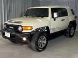 Toyota FJ Cruiser FINAL EDITION 2023